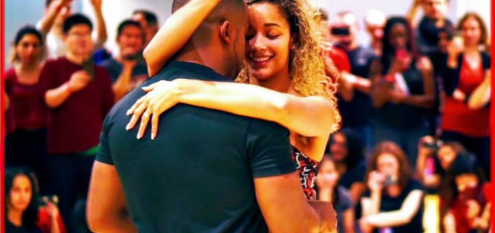 Khalid - Coaster Dance | Zouk | Carlos da Silva & Fernanda da Silva | Boston Brazil Festival 2017