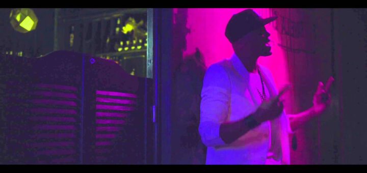 LS - All eyes on you (Official Video) Kizomba Zouk 2015