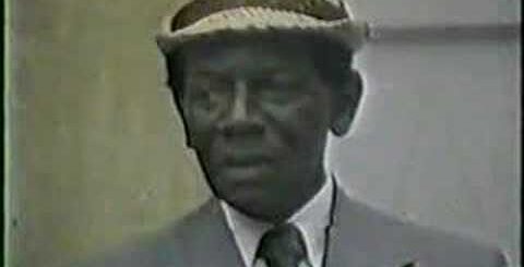 La Rumba: Part 2 of 3