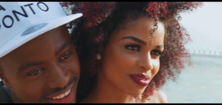 Lejemea - Falta Feat Charbel (Official Music Video) - Kizomba Cabo Verde 2017