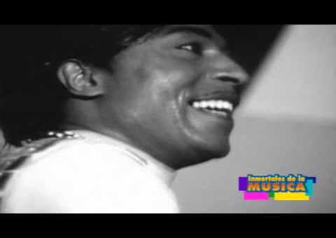 Little Richard Good Golly Miss Molly 1958