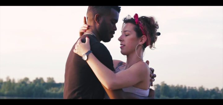 Mirana - Accorde moi cette danse (Kizomba 2019)