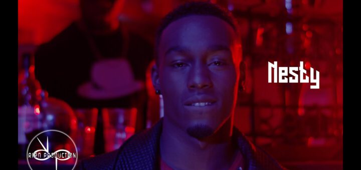 Nesty Di Lova - Me & You (Clip) Zouk - Kizomba