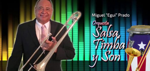 Orquesta Salsa Timba Y Son Rumbero De Esquina