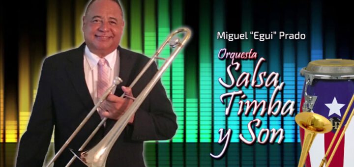 Orquesta Salsa Timba Y Son Rumbero De Esquina