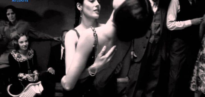 PAOLO CONTE - It's wonderful - Via con me