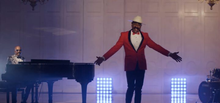 Pedrito Calvo y la Nueva Justicia "Yo se que te duele" - Timba Cubana