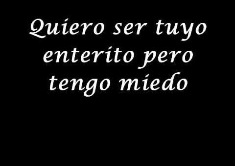Promise-Romeo Santos Ft. Usher con letra