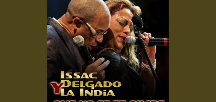 Que No Se Te Olvide (Santo Domingo Bachata)