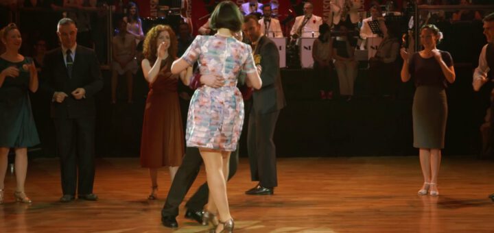 RTSF 2017 - Balboa Showcase