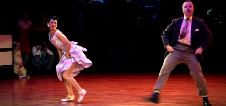 RTSF 2107 - Bianca & Nils