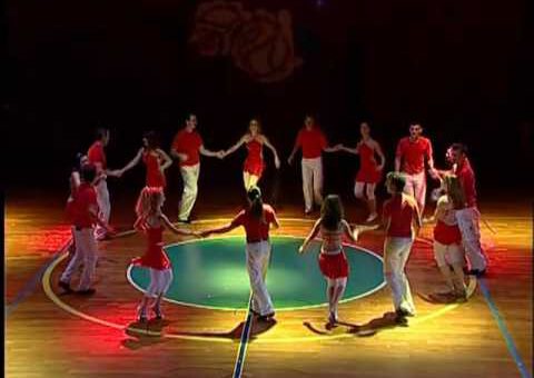 RUEDA SALSA 2009.mp4