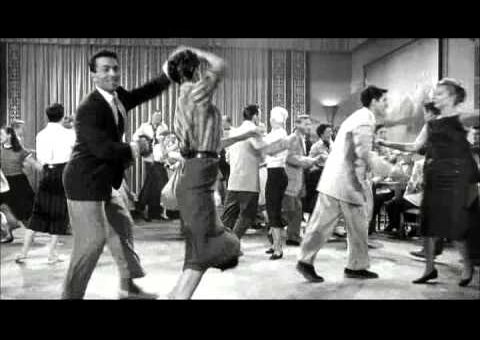 Rock n Roll - Bill Haley, Lets Rip it up