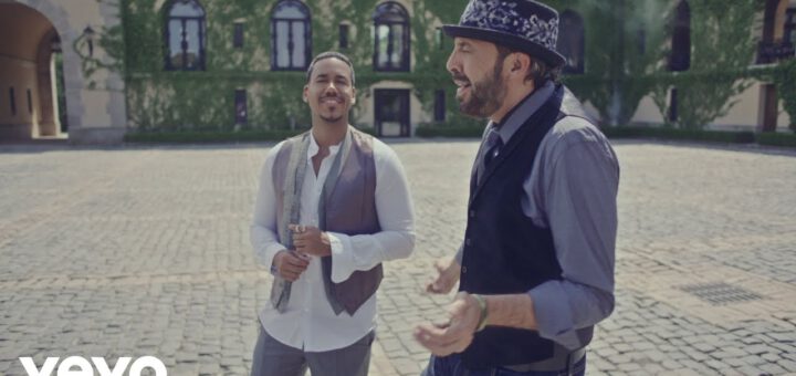 Romeo Santos - Carmín (Official Video) ft. Juan Luis Guerra