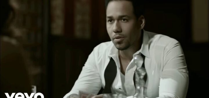 Romeo Santos - La Diabla/Mi Santa ft. Tomatito