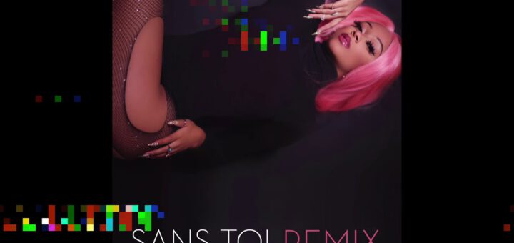 Romy Rose - Sans toi  Kizomba ( remix )