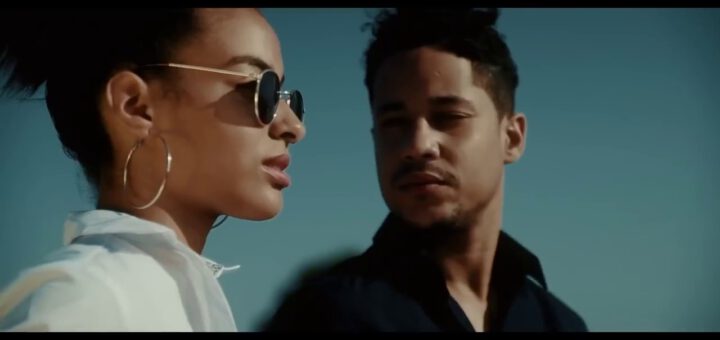 Rui Orlando - Prometo - Video | Kizomba Angola