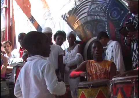 Rumberos (Documental sobre Rumba Cubana)