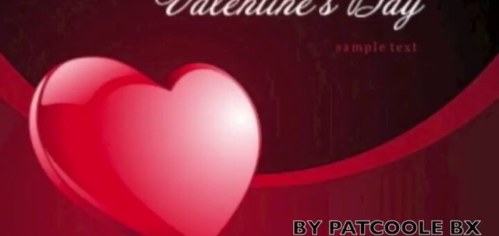 SAINT VALENTIN KIZOMBA ZOUK VERSION PATCOOLE- COLLER LA PETITE EN DOUCEUR