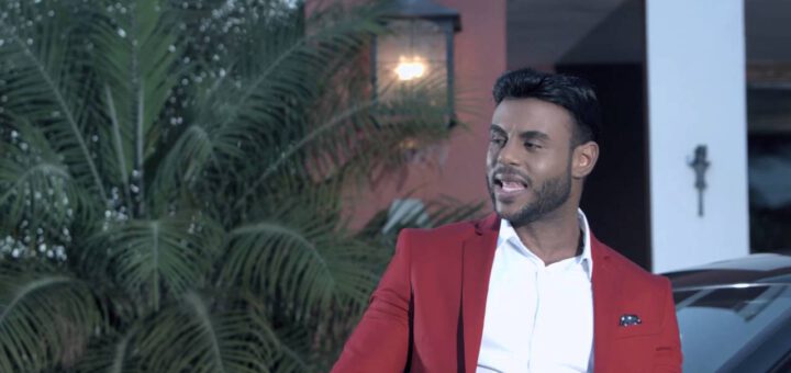 Si Esta Casa Hablara - Joel Santos Official