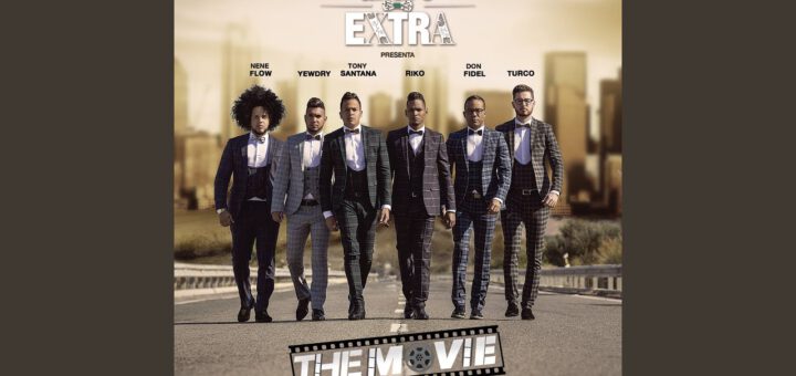 Sigo Siendo Tuyo (Bachata Version)