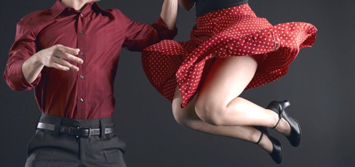 Swing City. I Wanna Be Like You