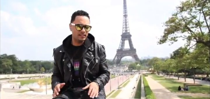 TOBY LOVE - CASI CASI (VIDEO OFFICIAL)