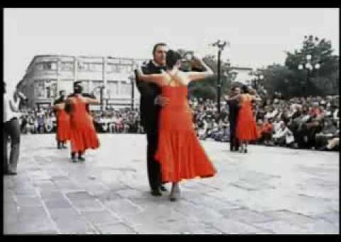 The History of Salsa Dancing Part 1 - Afro Caribbean Origins