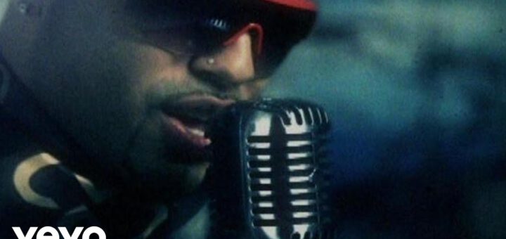 Toby Love - Llorar Lloviendo (Official Video)