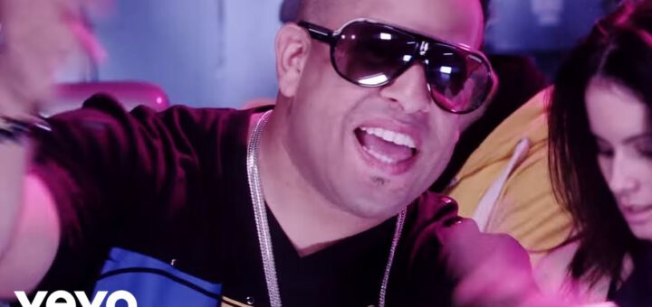 Victor Manuelle - Ella Lo Que Quiere Es Salsa ft. Voltio, Jowell & Randy