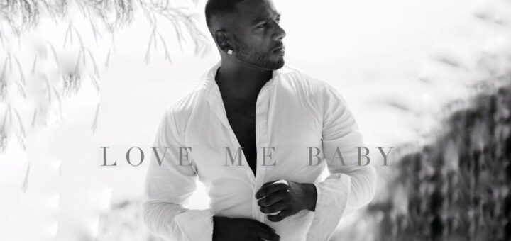 Woren Webbe - Love Me Baby (Kizomba 2020) | Kizomba dance Song 2020 | Ghetto zouk 2020