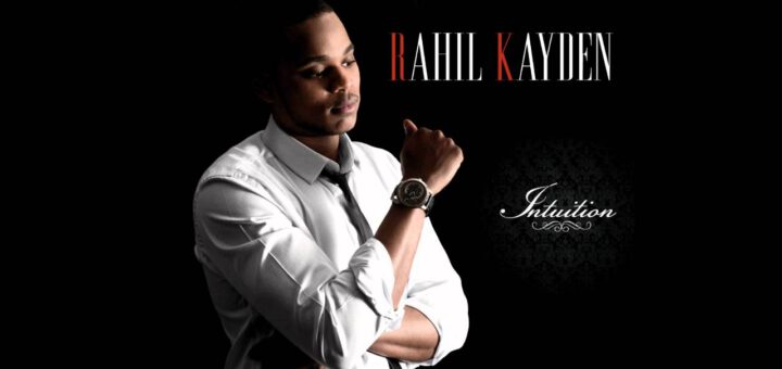 [ZOUK] RAHILL KAYDEN - DANSE AVEC MOI LE KIZOMBA -2011