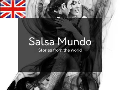 salsa dance stories