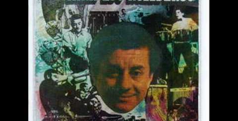 Tito Puente - Niña y Señora