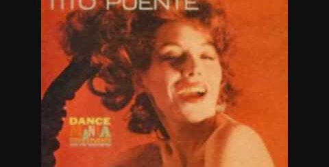 Tito Puente Hong Kong Mambo ( 1958 ) .