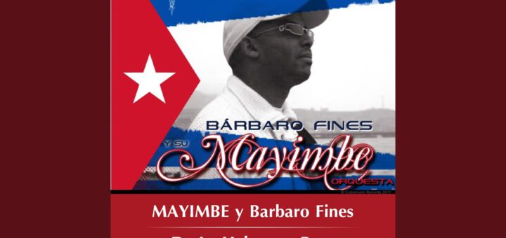 Intro del Mayimbe