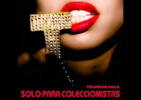 ORQUESTA TROMBORANGA - BAILA MI GUAGUANCO