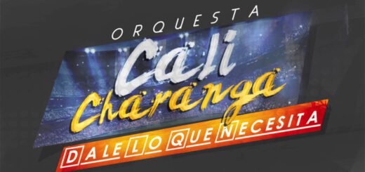 Cali Charanga - Dale Lo Que Necesita