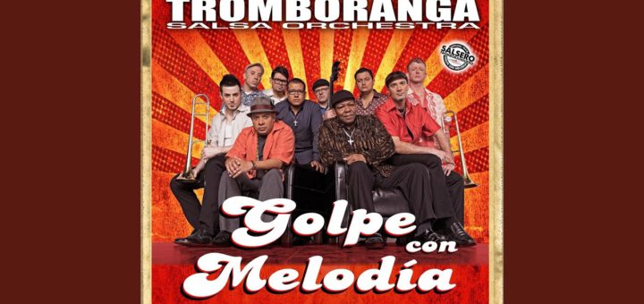 Golpe Con Melodia