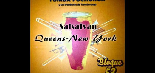 Bloque 53 - Tumba Puchunga.wmv