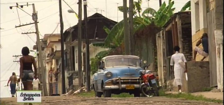 Cuba - Echappées belles