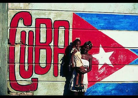 Reportage Cuba 2014