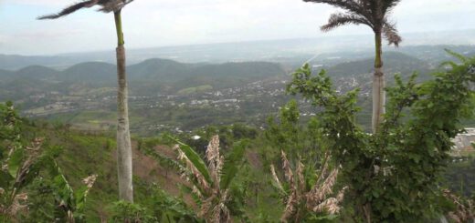 Voyage et danse à Cuba