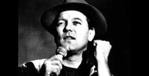 AMOR Y CONTROL RUBEN BLADES