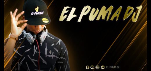 Déjenla Como Está - Maikel Ortega Y Son Del Solar ''El Puma Dj''?2021?