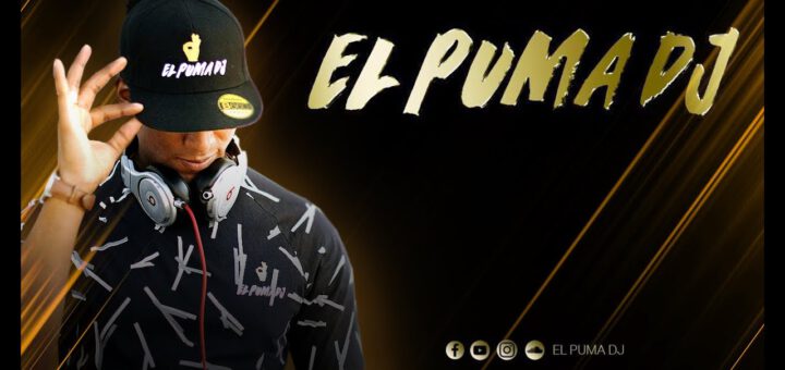 Déjenla Como Está - Maikel Ortega Y Son Del Solar ''El Puma Dj''?2021?