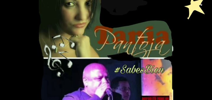 Sabes Bien - Pascualito Cabrejas y Su Tumbao Habana Ft. Tania Pantoja
