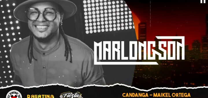 Candanga - Maikel Ortega y Son del Solar -Marlong Son y Sabor 2021 HQ