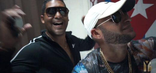 El Yuni ♪ ft. Maykel Flores - Instinto animal (Video)