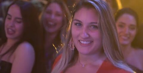 Nic & N'taya - Quisiera (Official Video)